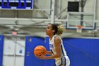 WBBall vs Clark  Wheaton College Women’s Basketball vs Clark University. - Photo By: KEITH NORDSTROM